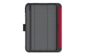 Tabletti - Kannet & Suojakotelot - OtterBox Symmetry Folio Apple iPad (A16/10th gen) Ruby Sky - red - 77-89970