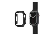 Smartwatch - Lisävarusteet - OtterBox Eclipse Case Apple Watch Series 9/8/7 - 45mm - black - 77-90529