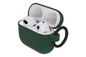 Kameralaukut - OtterBox Headphone Case for Apple AirPods (3rd gen) Green Envy - green - 77-90310