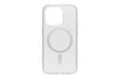 Puhelin - Kannet ja kotelot - OtterBox Symmetry Plus Clear Apple iPhone 14 Pro - clear - ProPack - 77-89230