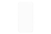 Puhelintarvikkeet - Näytönsuojat - OtterBox Trusted Glass Apple iPhone 14 Pro - clear - 77-88917