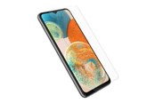 Puhelintarvikkeet - Näytönsuojat - OtterBox Trusted Glass Samsung Galaxy A13 5G/Galaxy A04s - clear - ProPack - 77-86792