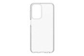 Puhelin - Kannet ja kotelot - OtterBox React Samsung Galaxy A23 5G - clear - 77-89520