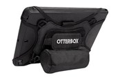 Tabletti - Kannet & Suojakotelot - OtterBox Utility Latch II 7"-9" - black - ProPack - 77-86915