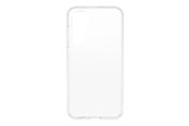 Puhelin - Kannet ja kotelot - OtterBox React Samsung Galaxy S23+ - clear - ProPack - 77-91306