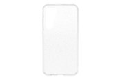Puhelin - Kannet ja kotelot - OtterBox React Samsung Galaxy S23+ Stardust - clear - ProPack - 77-91310