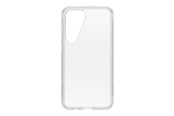 Puhelin - Kannet ja kotelot - OtterBox Symmetry Clear Samsung Galaxy S23+ - clear - ProPack - 77-91195