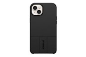 Puhelin - Kannet ja kotelot - OtterBox Universe Apple iPhone 16e/14/13 - black - ProPack - 77-91384
