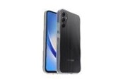 Puhelin - Kannet ja kotelot - OtterBox React Samsung Galaxy A34 5G - clear - ProPack - 77-91642