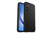 Puhelin - Kannet ja kotelot - OtterBox React Samsung Galaxy A34 5G - black - ProPack - 77-91637