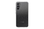 Puhelin - Kannet ja kotelot - OtterBox React Samsung Galaxy A34 5G - Stardust - clear - 77-91624