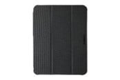 Tabletti - Kannet & Suojakotelot - OtterBox React Folio Apple iPad (A16/10th gen) - Black - 77-92188