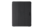 Tabletti - Kannet & Suojakotelot - OtterBox React Folio Apple iPad 8th/9th gen gen - Black - ProPack - 77-92197