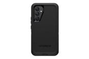 Puhelin - Kannet ja kotelot - OtterBox Defender Samsung Galaxy A54 5G - black - ProPack - 77-92033