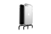 Puhelin - Kannet ja kotelot - OtterBox React Necklace Apple iPhone SE (3rd/2nd gen)/8/7 - clear - ProPack - 77-92277