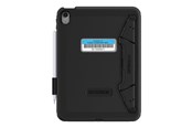 Tabletti - Kannet & Suojakotelot - OtterBox Defender EDU Kickstand Apple iPad (A16/10th gen) black - ProPack - v2 - 77-93756