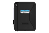 Tabletti - Kannet & Suojakotelot - OtterBox Defender EDU Folio Apple iPad (A16/10th gen) black - ProPack - v2 - 77-93758