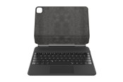 Näppäimistöt - Belkin Connect Pro 13" - Näppäimistö & Foliosetti - Musta *DEMO* - BBZ003DU-V2