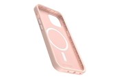 Puhelin - Kannet ja kotelot - OtterBox Symmetry MagSafe Apple iPhone 16e/15/14/13 Ballet Shoes - rose - 77-92945