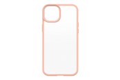 Puhelin - Kannet ja kotelot - OtterBox React Apple iPhone 15 Plus/14 Plus Peach Perfect - clear/peach - ProPack - 77-92776