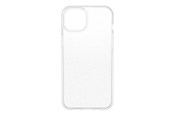 Puhelin - Kannet ja kotelot - OtterBox React Apple iPhone 15 Plus/14 Plus Stardust - clear - ProPack - 77-92774