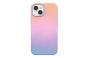 Puhelin - Kannet ja kotelot - OtterBox Symmetry MagSafe Apple iPhone 16e/15/14/13 Soft Sunset - ombre - 77-93399