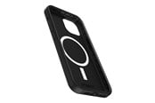 Puhelin - Kannet ja kotelot - OtterBox Symmetry MagSafe Apple iPhone 16e/15/14/13 - black - ProPack - 77-94126