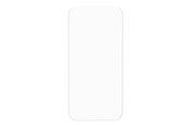 Puhelintarvikkeet - Näytönsuojat - OtterBox Premium Glass Antimicrobial Apple iPhone 15 -clear - ProPack - 77-93967