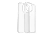 Puhelin - Kannet ja kotelot - OtterBox React Apple iPhone 15 Pro Max - clear - ProPack - 77-92778