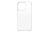 Puhelin - Kannet ja kotelot - OtterBox React Apple iPhone 15 Pro Max Stardust - clear - ProPack - 77-92791