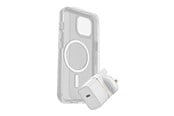 Puhelin - Kannet ja kotelot - OtterBox Symmetry Series - back cover for mobile phone - 78-81253