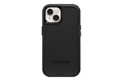 Puhelin - Kannet ja kotelot - OtterBox Defender Apple iPhone 15 Plus/14 Plus - black *DEMO* - 77-92542