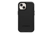 Puhelin - Kannet ja kotelot - OtterBox Defender Apple iPhone 15 Pro Max - black - 77-92549
