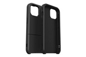 Puhelin - Kannet ja kotelot - OtterBox Universe Apple iPhone 15 - black - ProPack - 77-92676