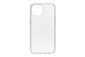 Puhelin - Kannet ja kotelot - OtterBox Symmetry Clear Apple iPhone 16e/15/14/13 Stardust - clear - 77-92669