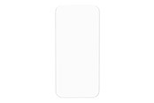 Puhelintarvikkeet - Näytönsuojat - OtterBox Glass Apple iPhone 15 Plus - clear - Screen Machine - 77-93928