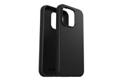 Puhelin - Kannet ja kotelot - OtterBox Symmetry Apple iPhone 15 Pro - black - ProPack - 77-94119
