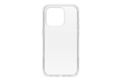 Puhelin - Kannet ja kotelot - OtterBox Symmetry Clear Apple iPhone 15 Pro - clear - ProPack - 77-92647