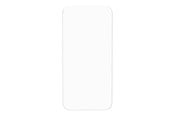 Puhelintarvikkeet - Näytönsuojat - OtterBox Glass Apple iPhone 15 - clear - Screen Machine - 77-93938