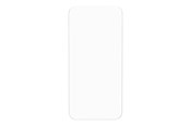 Puhelintarvikkeet - Näytönsuojat - OtterBox Premium Glass Antimicrobial Apple iPhone 15 Pro Max -clear - ProPack - 77-93961
