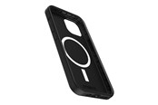 Puhelin - Kannet ja kotelot - OtterBox Symmetry MagSafe Apple iPhone 15 Pro Max - black - ProPack - 77-94125