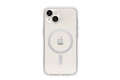 Puhelin - Kannet ja kotelot - OtterBox Symmetry Clear MagSafe Apple iPhone 15 Pro - clear - ProPack - 77-93020