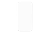 Puhelintarvikkeet - Näytönsuojat - OtterBox Glass Apple iPhone 15 - clear - ProPack - 77-93937