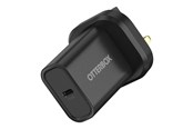 Puhelin - Adapterit & Laturit - OtterBox - ProPack Packaging - power adapter - 24 pin USB-C - 20 Watt - 78-81364