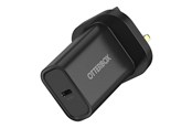 Puhelin - Adapterit & Laturit - OtterBox power adapter - 24 pin USB-C - 30 Watt - 78-81345