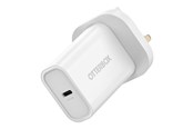 Puhelin - Adapterit & Laturit - OtterBox power adapter - 24 pin USB-C - 30 Watt - 78-81347