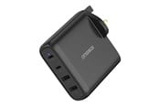 Kannettavan laturit - OtterBox - power adapter - 100 Watt - 78-81349