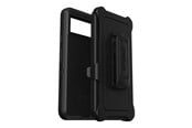 Puhelin - Kannet ja kotelot - OtterBox Defender Google Pixel 8 - black - 77-94192