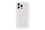 Puhelin - Kannet ja kotelot - OtterBox Core Apple iPhone 15 Pro Max Sprinkles - white - 77-95145