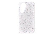 Puhelin - Kannet ja kotelot - OtterBox Core Samsung Galaxy S24 Sprinkles - white - 77-95339